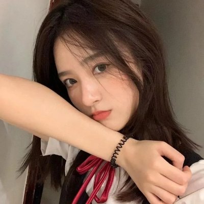撞邪小姐
